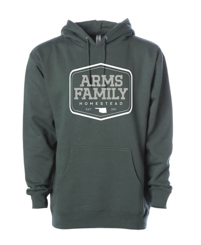 ARMS FAMILY HOMESTEAD HOODIE