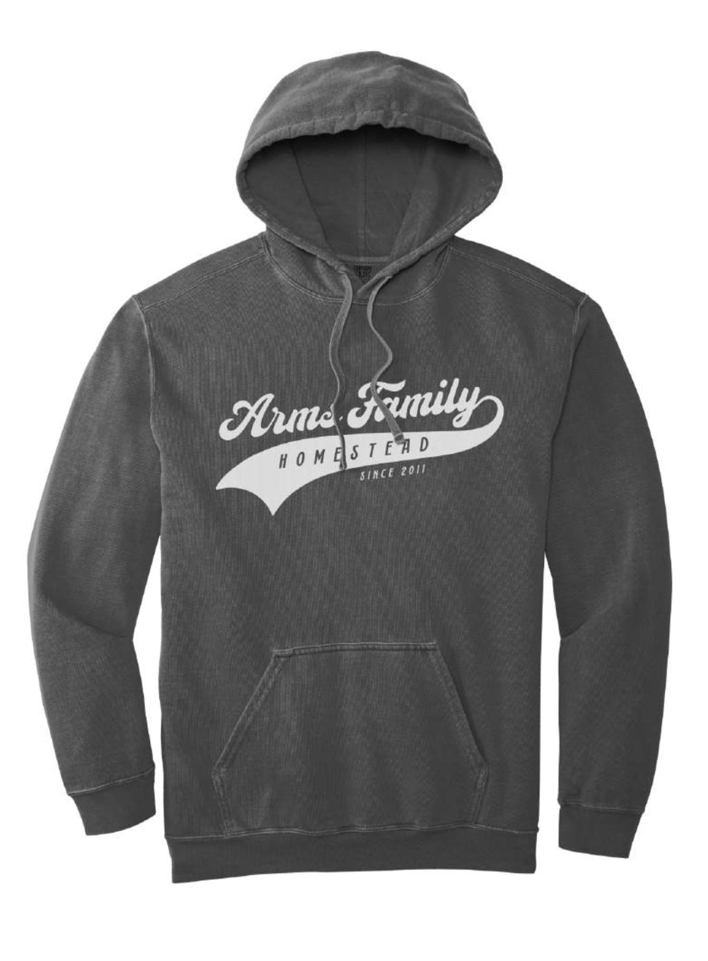 ARMS FAMILY HOMESTEAD HOODIE