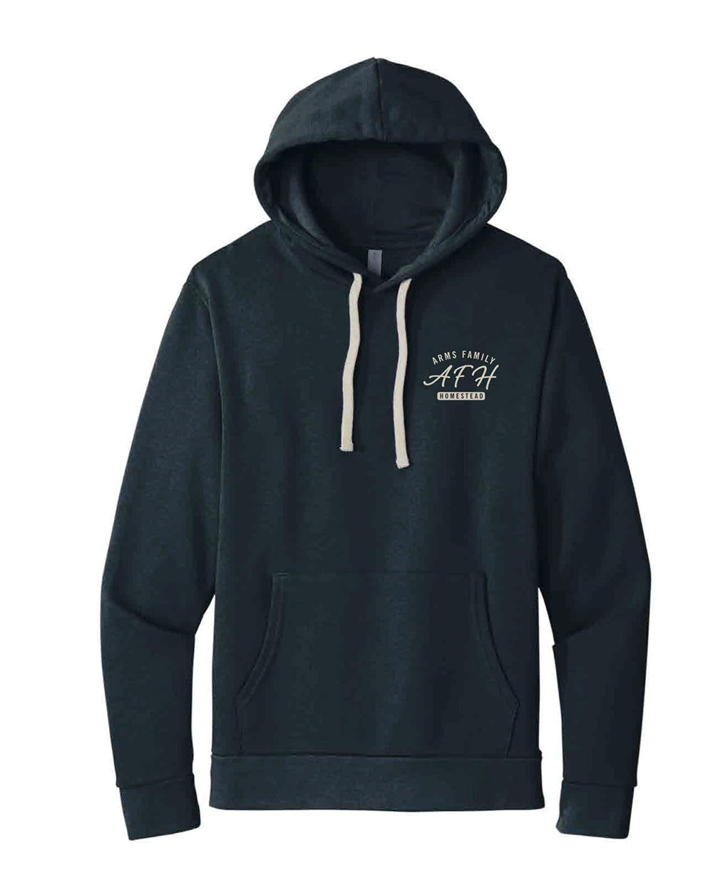 ARMS FAMILY HOMESTEAD HOODIE