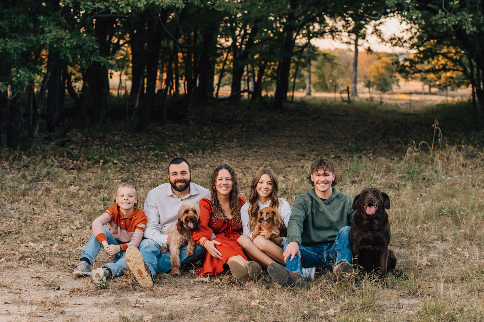 Arms Family Homestead