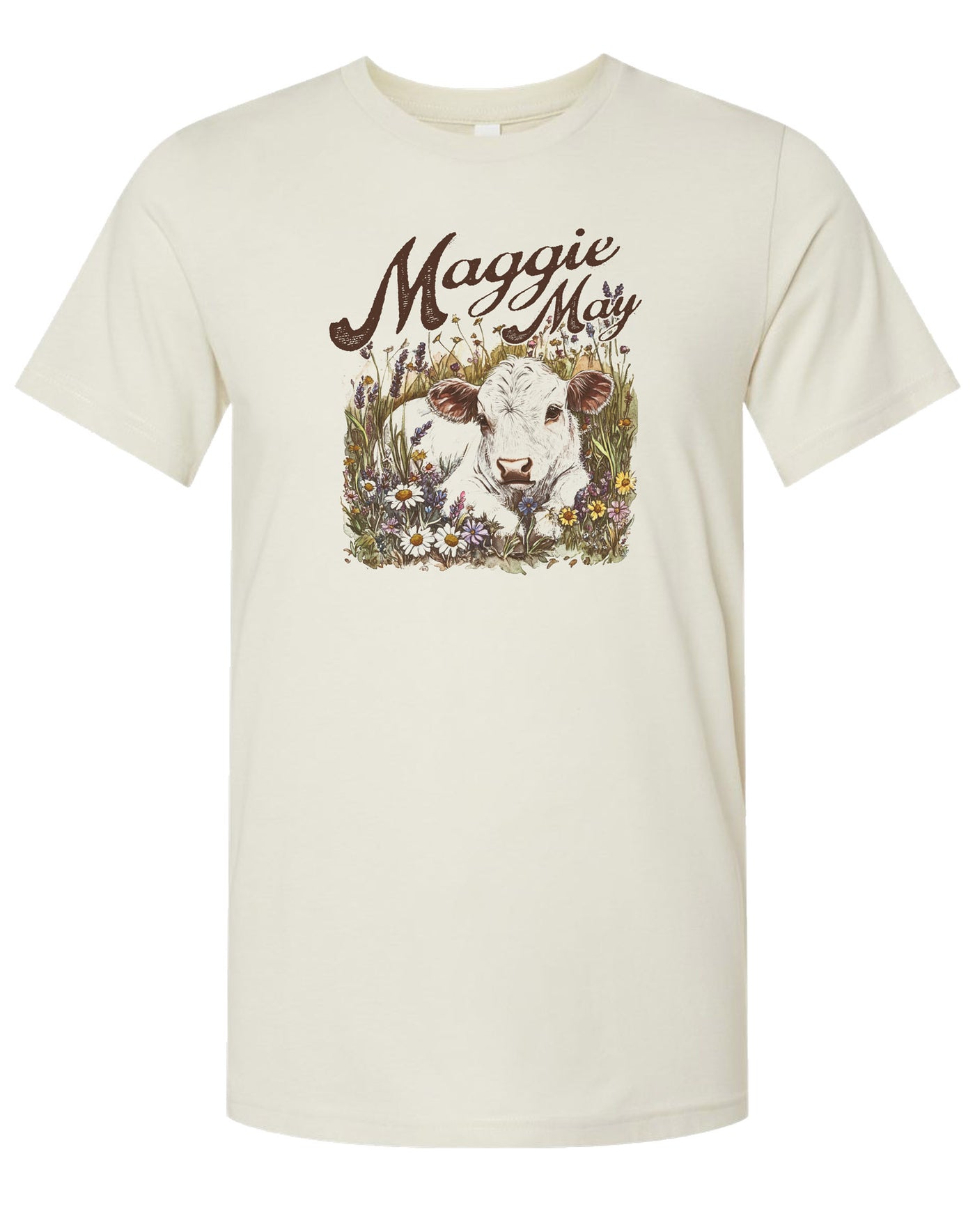 MAGGIE MAY TEE