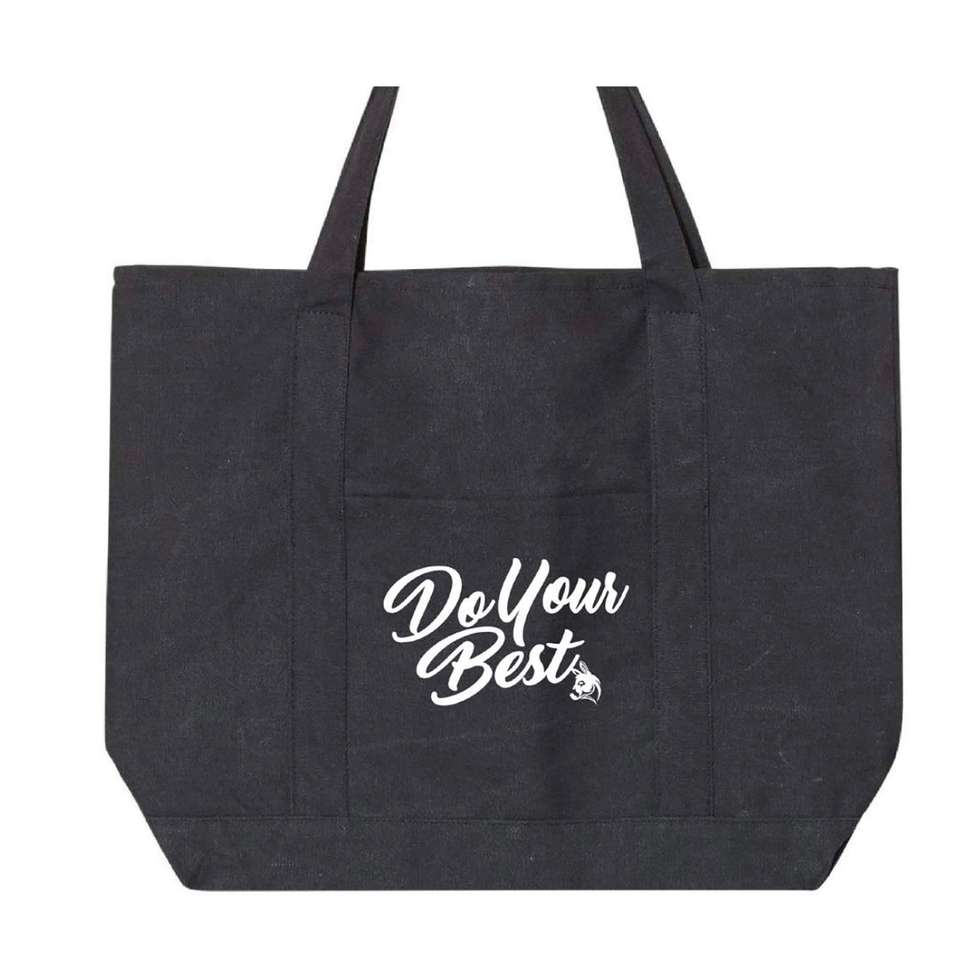 DO YOUR BEST TOTE BAG