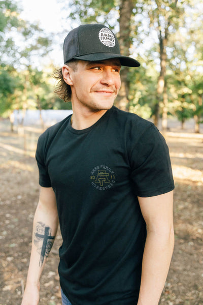 AFH CLASSIC TEE